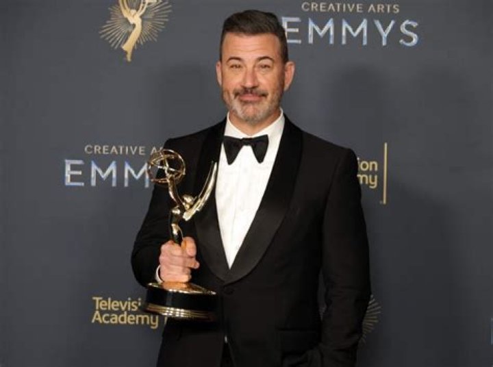 Exploring The Dynamic Duo: Gina Maddy And Jimmy Kimmel