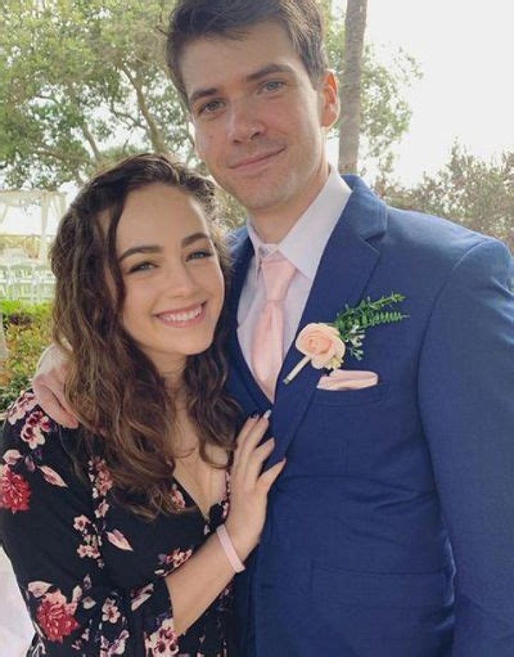 Exploring The Dynamic Duo: Mary Mouser And Brett Pierce