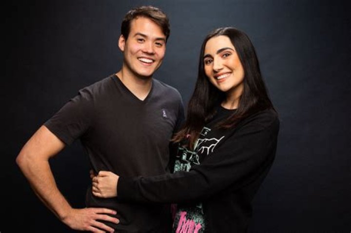 Exploring The Dynamic Duo: Safiya Nygaard And Tyler Williams