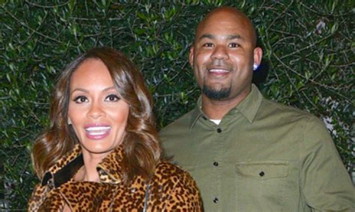 Exploring The Dynamics Of Evelyn Lozada And Carl Crawford Relationship