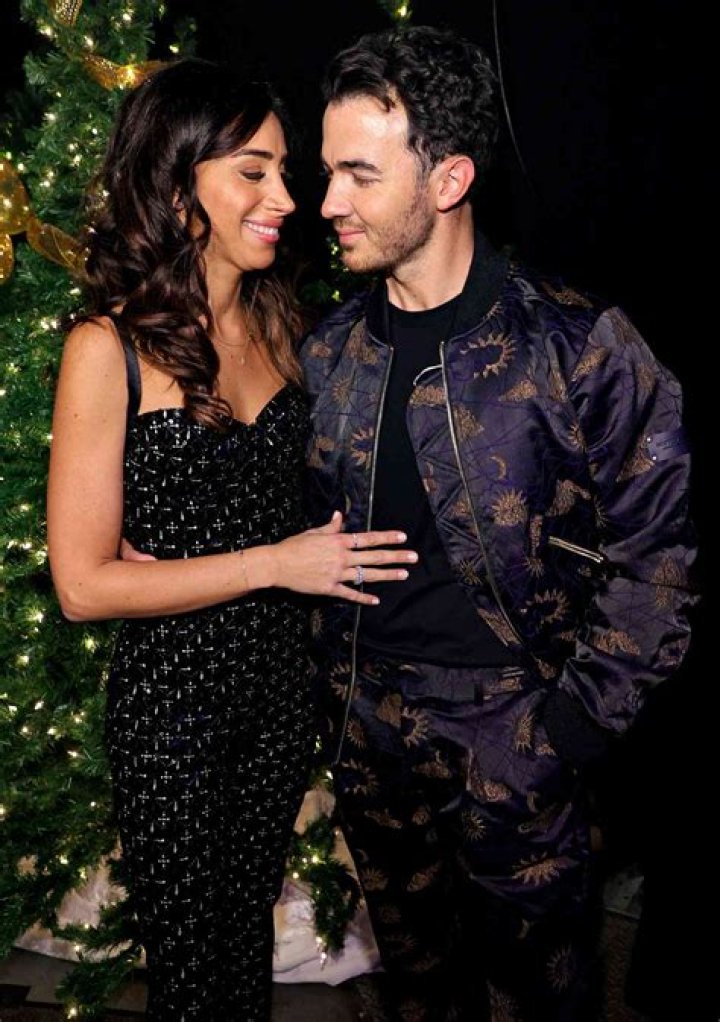 Exploring The Enchanting Kevin And Danielle Jonas House