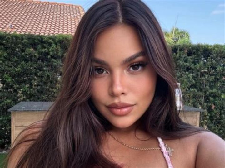 Exploring The Enigma Of Gracie Bon