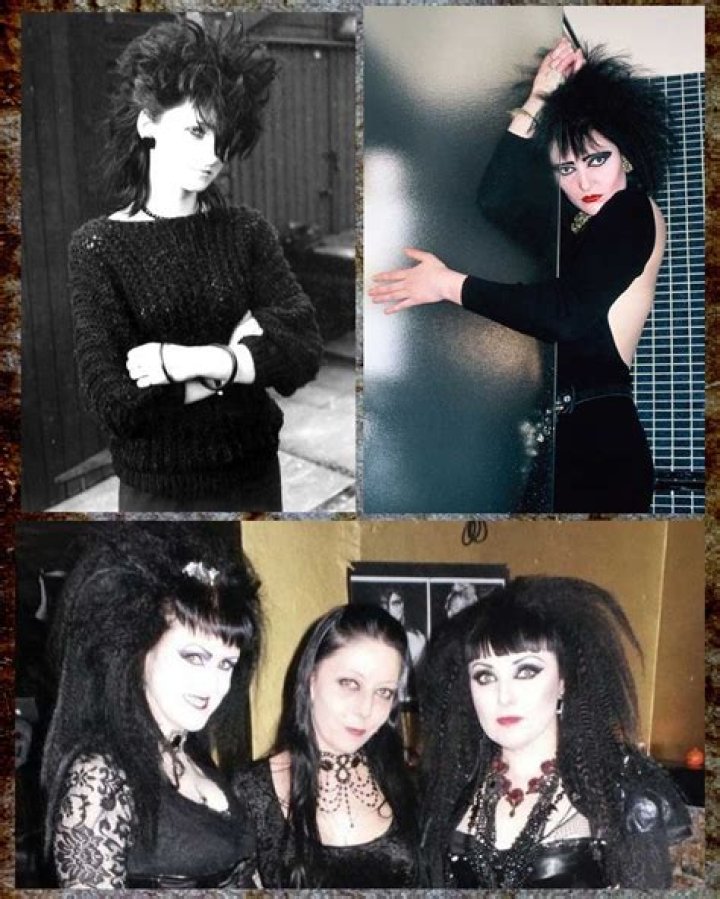 Exploring The Enigmatic Charm Of Trad Goth Style