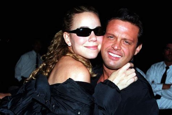 Exploring The Enigmatic Romance Of Mariah Carey Y Luis Miguel