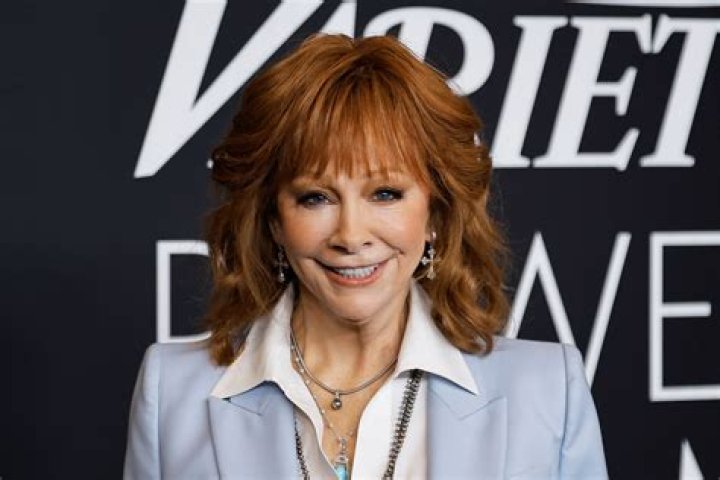 Exploring The Enigmatic World Of Reba McEntire: A Look Beyond The Fame