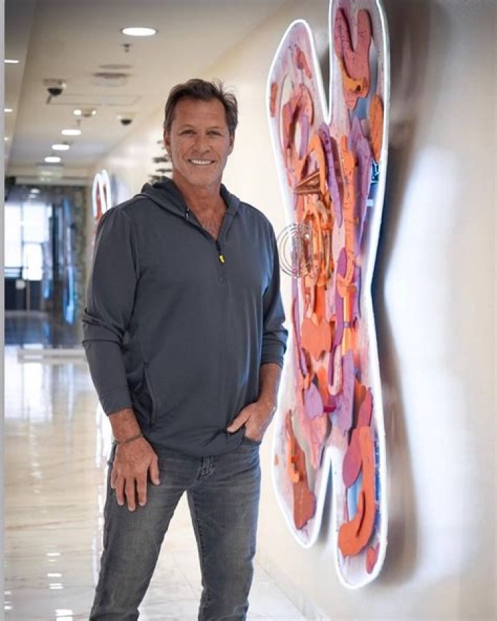 Exploring The Fascinating Journey Of Ron Duguay And Kim Alexis