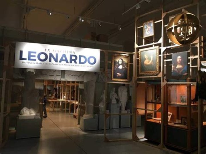 Exploring The Fascinating Life Of Leonardo Daniel