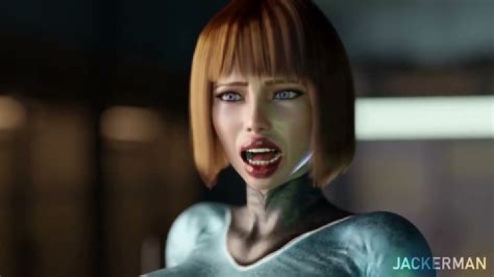 Exploring The Fascinating World Of Jackerman 3D Video