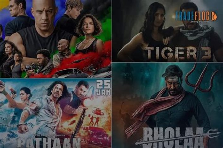 Exploring The Future Of Movie Streaming: Mkvcinemas Com 2024