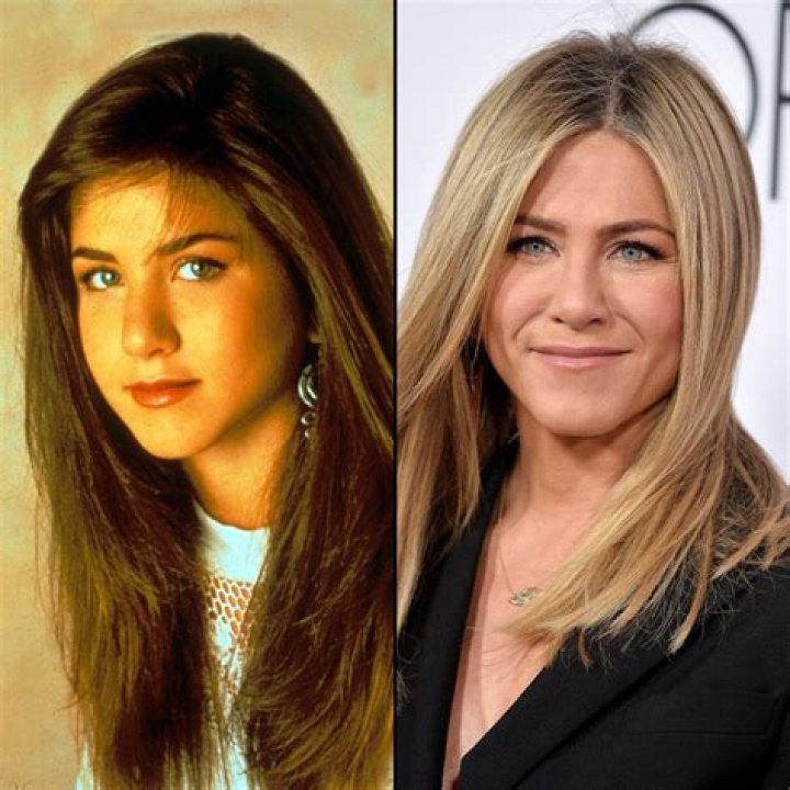 Exploring The Iconic Jennifer Aniston: A Journey Through Fame And Vulnerability