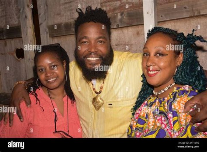 Exploring The Impact Of Dr. Umar Johnson On Education And Mental Health