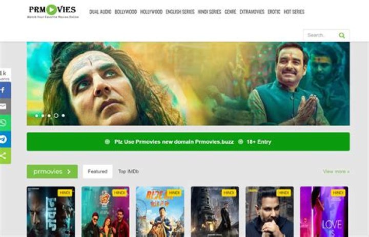Exploring The Impact Of PR Movies: A Comprehensive Guide