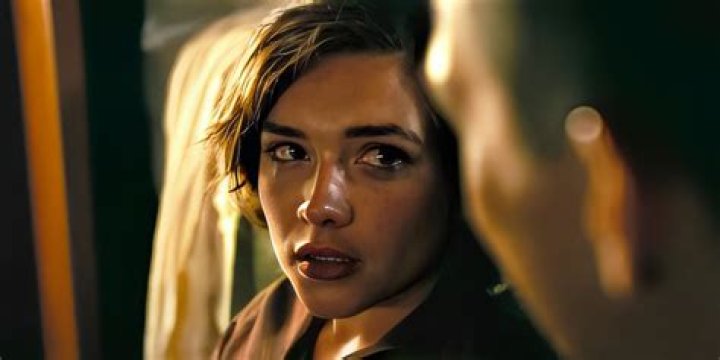 Exploring The Intricacies Of Florence Pugh's Sex Scenes: A Deep Dive