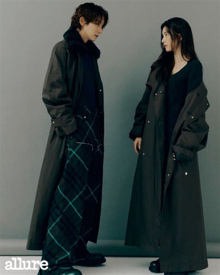 Exploring The Intricacies Of Shin Se Kyung's Relationships