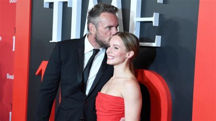 Exploring The Intriguing Connection Of Dax Shepard And Briegh Morrison