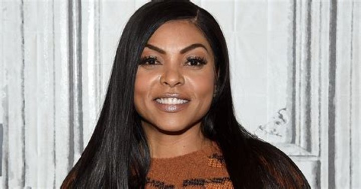 Exploring The Intriguing Dating History Of Taraji P. Henson