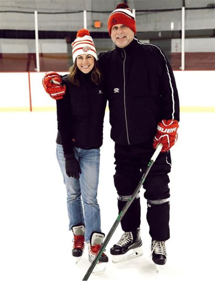 Exploring The Intriguing Life Of Dave Coulier And His Relationships