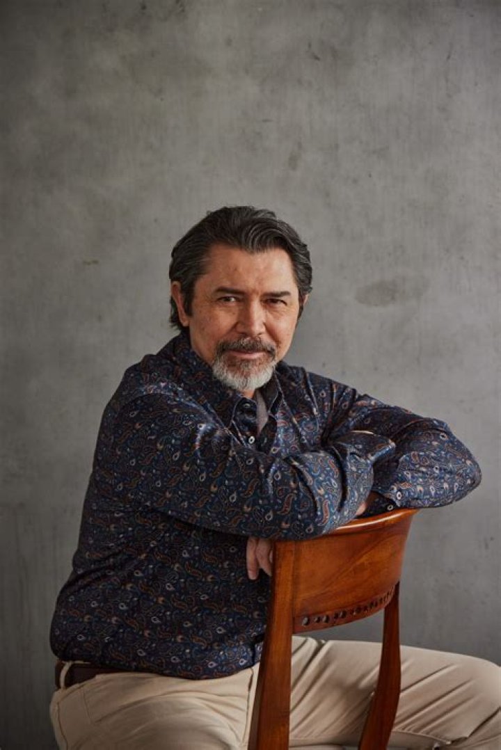Exploring The Intriguing Lou Diamond Phillips Relationships
