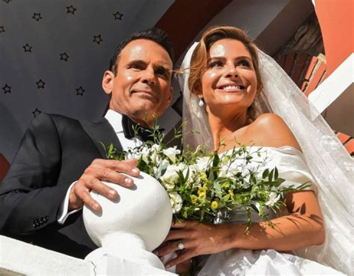 Exploring The Intriguing Maria Menounos Relationships