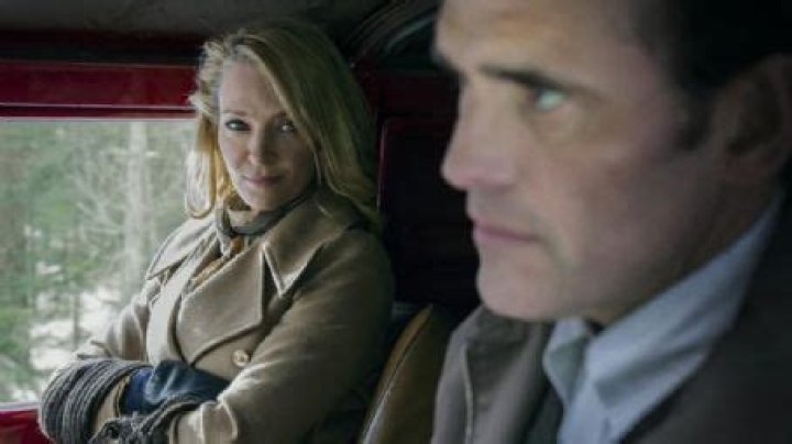 Exploring The Intriguing Matt Dillon Dating History