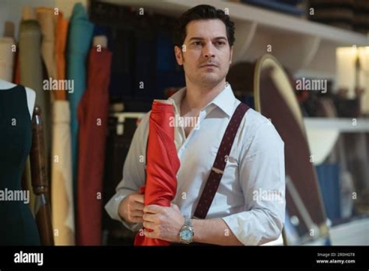Exploring The Intriguing Relationships Of Çağatay Ulusoy