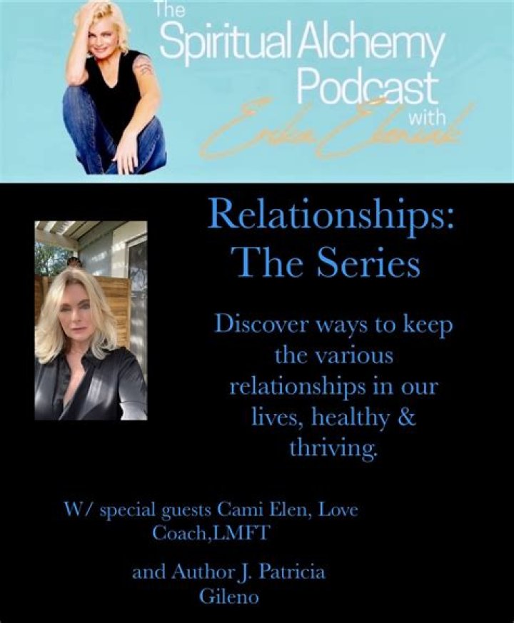 Exploring The Intriguing Relationships Of Erika Eleniak