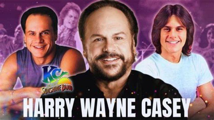 Exploring The Intriguing Relationships Of Harry Wayne Casey