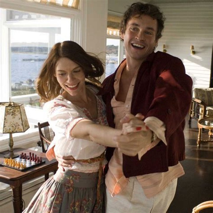 Exploring The Intriguing Relationships Of Hugh Dancy