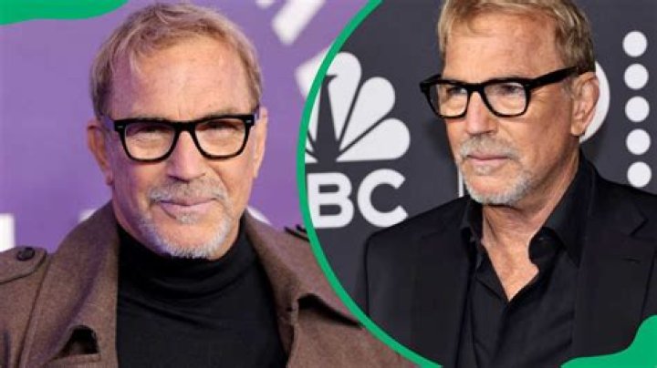 Exploring The Intriguing Story Behind Kevin Costner's Ear