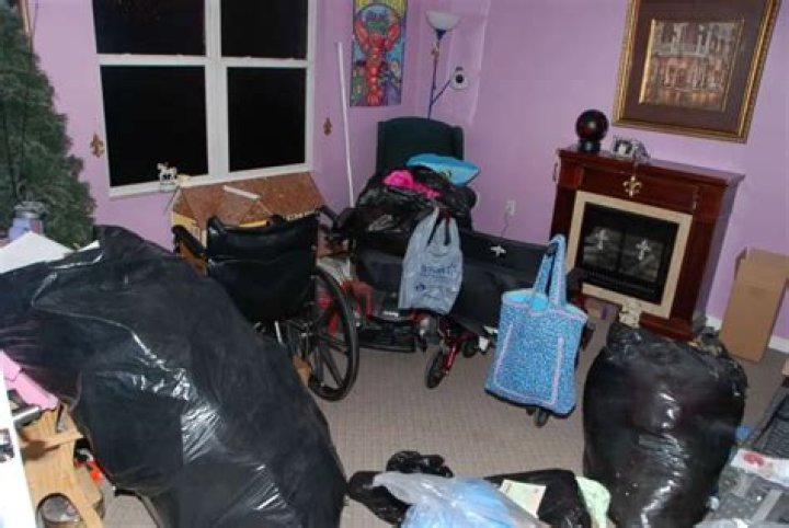 Exploring The Intriguing World Of Gypsy Crime Pics