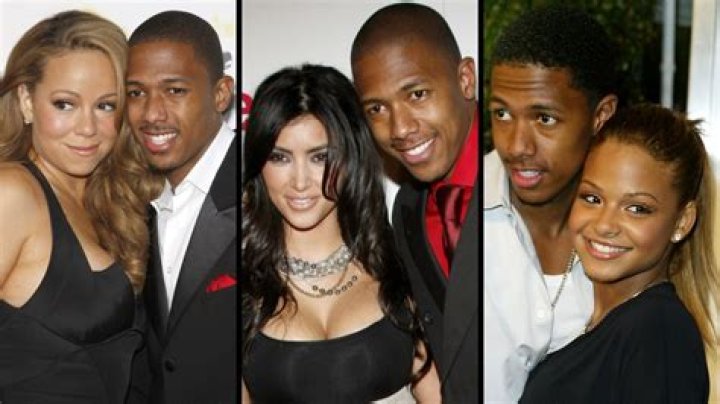 Exploring The Intriguing World Of Nick Cannon Relationships