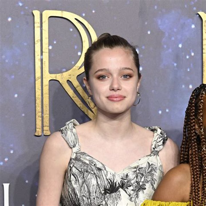 Exploring The Journey Of Shiloh Jolie-Pitt: Trans Identity And Self-Discovery
