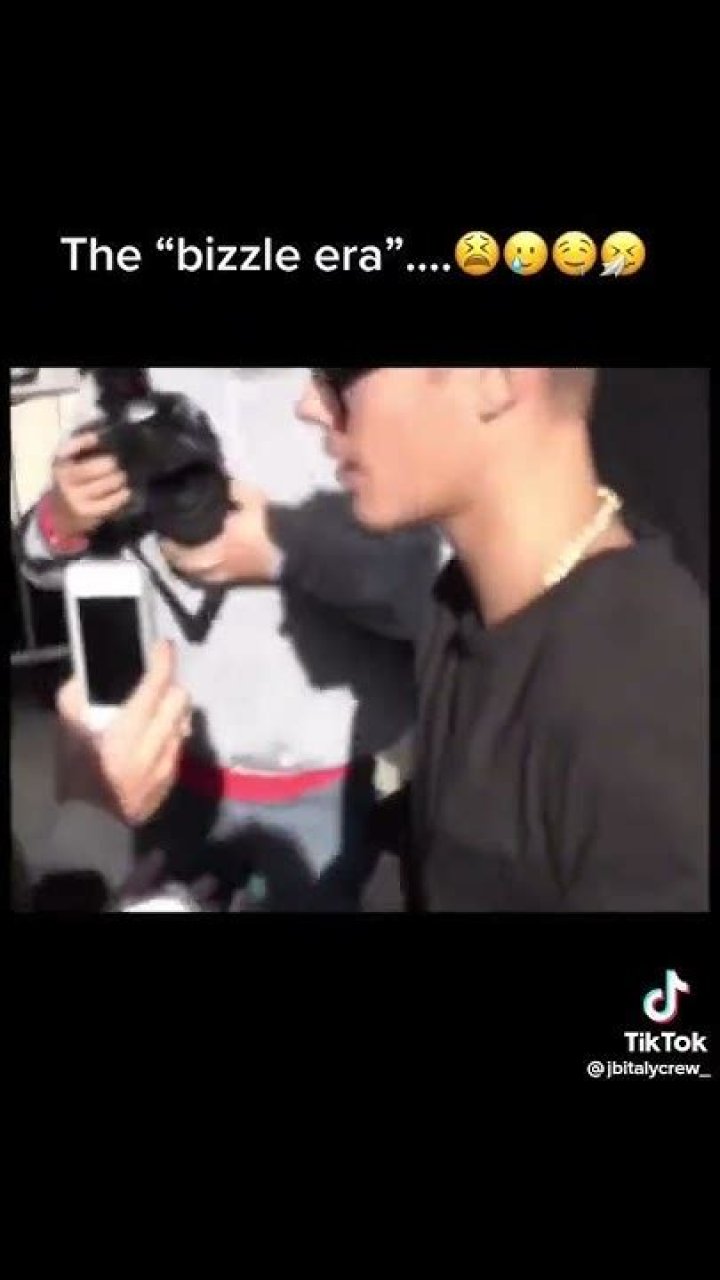 Exploring The Justin Bieber Bizzle Era: A Musical Journey