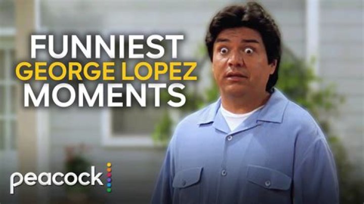 Exploring The Layout Of George Lopez Show House: A Comprehensive Guide
