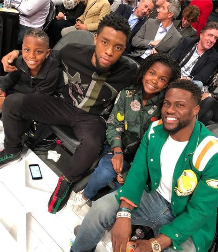 Exploring The Legacy: Did Chadwick Boseman Have Kids?