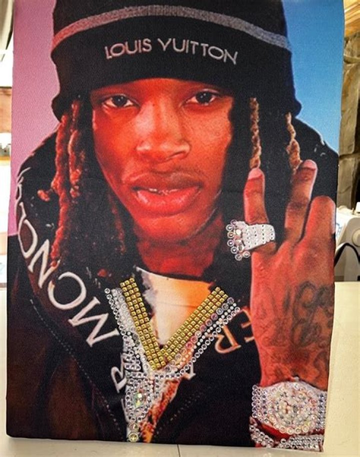 Exploring The Legacy Of King Von's Dad