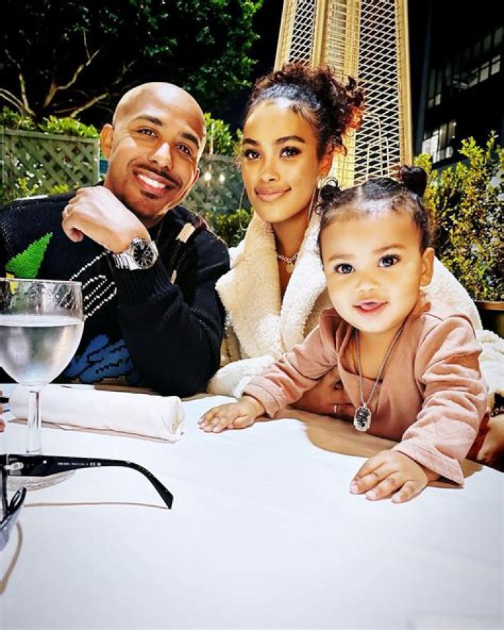Exploring The Legacy Of Marques Houston And His Brother: A Deep Dive