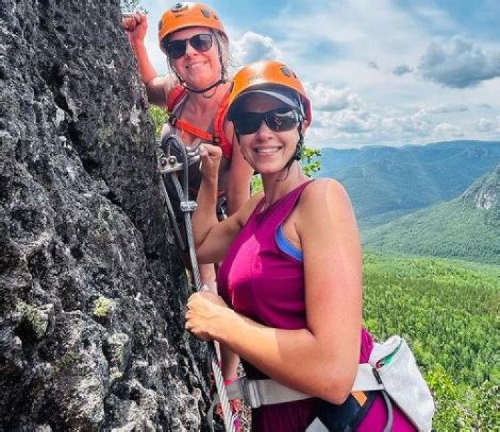 Exploring The Life And Accomplishments Of Elizabeth Rancourt Conjoint