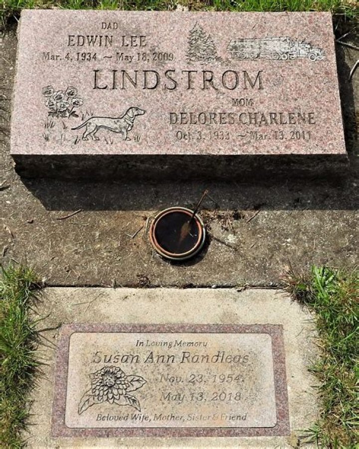 Exploring The Life And Achievements Of Charlene Lindstrom
