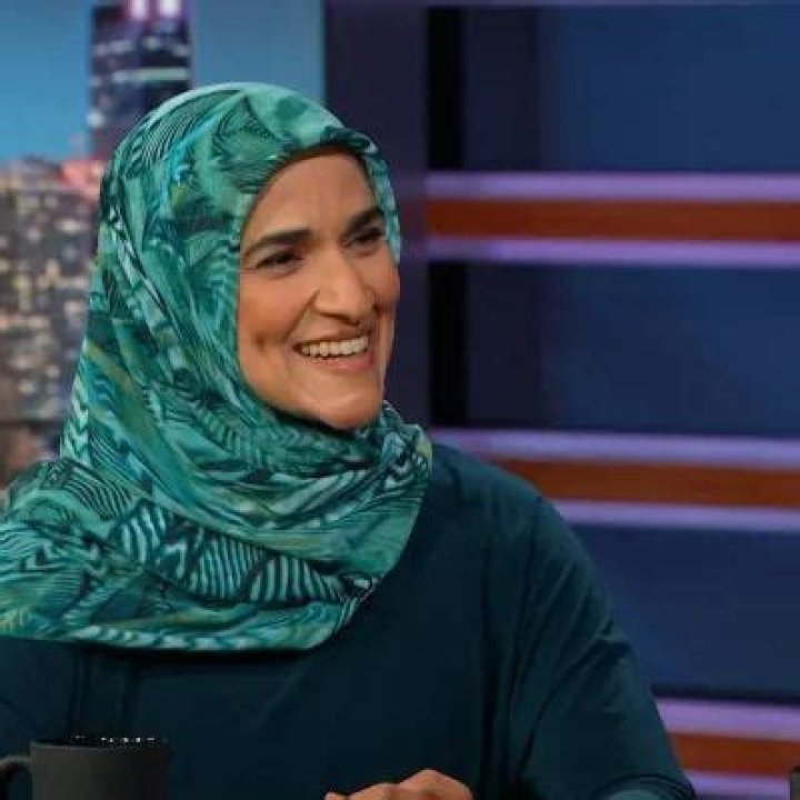 Exploring The Life And Achievements Of Dalia Asafi