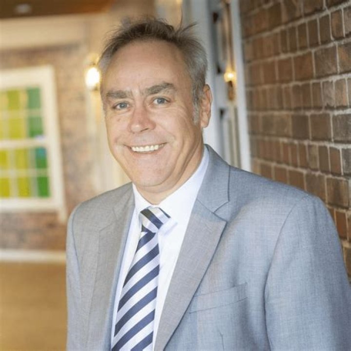 Exploring The Life And Achievements Of Jon Aitchison