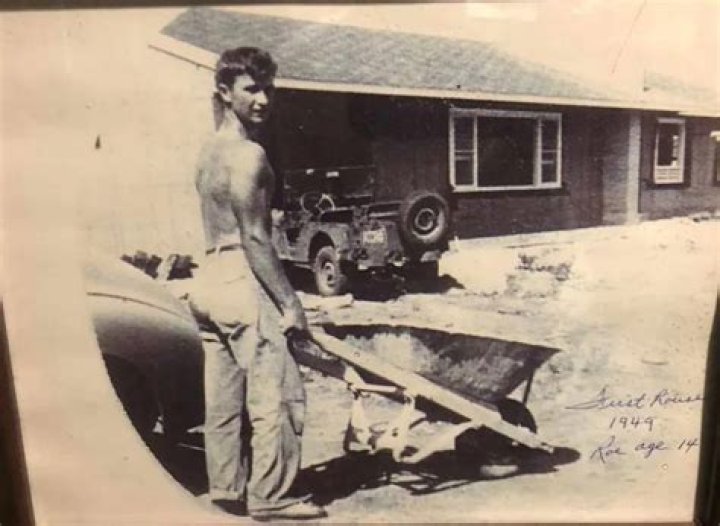 Exploring The Life And Achievements Of Roe Messner