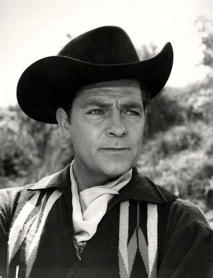 Exploring The Life And Career Of Actor Dale Robertson