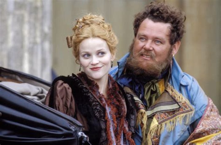 Exploring The Life And Career Of Actor Tony Maudsley