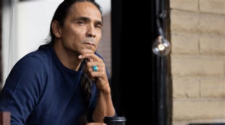Exploring The Life And Career Of Actor Zahn McClarnon