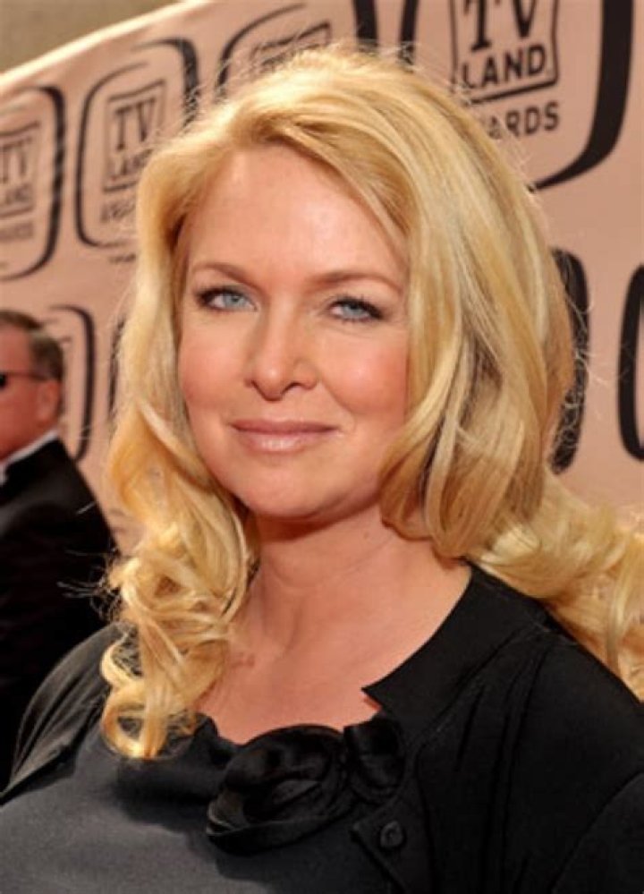 Exploring The Life And Career Of Actress Donna Dixon