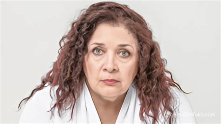 Exploring The Life And Career Of Actress Kathy McKee