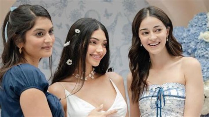 Exploring The Life And Career Of Alanna Panday
