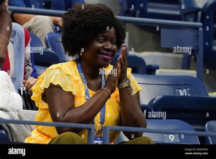 Exploring The Life And Career Of Alphina Kamara