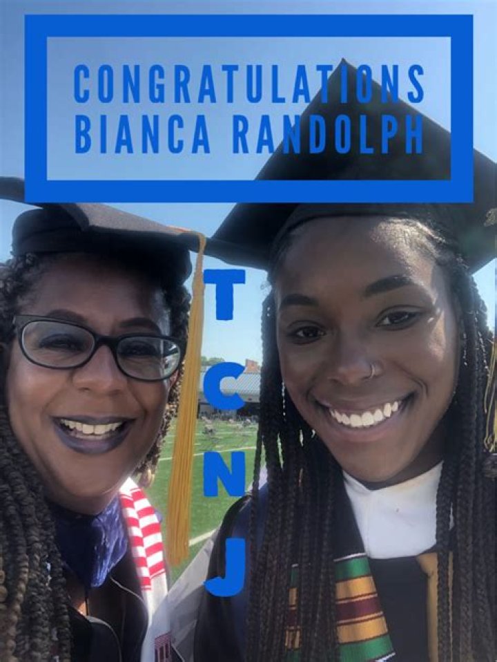 Exploring The Life And Career Of Bianca Randolph
